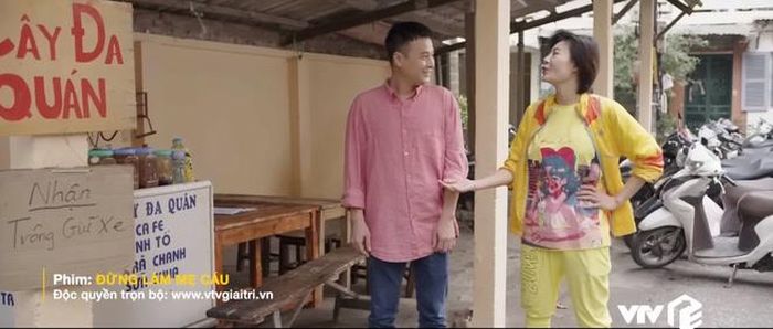 Diễn viên khách mời được thích nhất phim Việt hiện tại: Cứ xuất hiện là gây cười-2