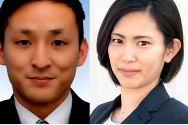 Mẹ đơn thân Nhật Bản bị giết hại, phân xác-1