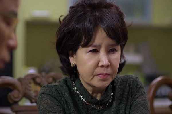 Nỗi đau tuổi thơ khiến tôi không thể hòa hợp chuyện chăn gối-2