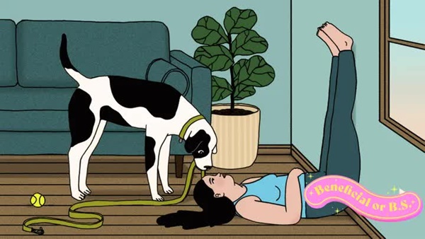 Tư thế yoga đảo ngược có tác dụng tăng lưu thông, xả stress nhưng 3 nhóm người không nên tập-2