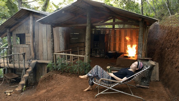 Vợ chồng trẻ rời Hà Nội về với núi rừng Tây Bắc: Sau 1 năm có được như mơ ước?-1