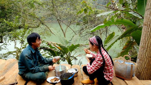 Vợ chồng trẻ rời Hà Nội về với núi rừng Tây Bắc: Sau 1 năm có được như mơ ước?-5
