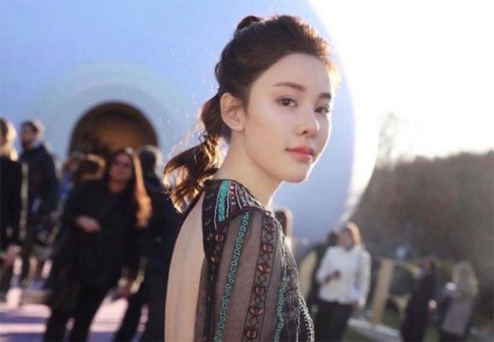 Hai cuộc hôn nhân của người mẫu Thái Thiên Phượng-3