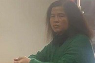 Nữ tiểu thương chợ Tiên Yên vung dao đâm chết đồng nghiệp rồi ra tự thú