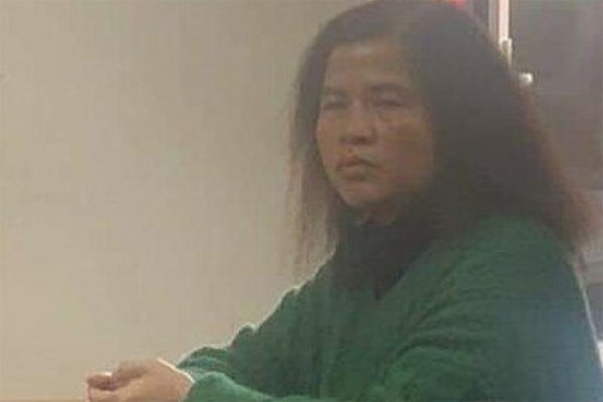 Nữ tiểu thương chợ Tiên Yên vung dao đâm chết đồng nghiệp rồi ra tự thú