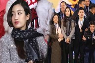 Đỗ Mỹ Linh lần đầu tiết lộ chuyện mẹ chồng nàng dâu sau 5 tháng làm dâu hào môn
