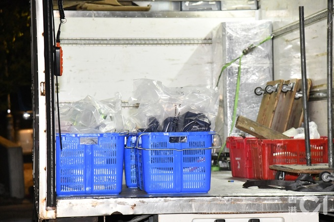 Lý giải động cơ ra tay tàn độc của các nghi phạm với người mẫu Hong Kong-3