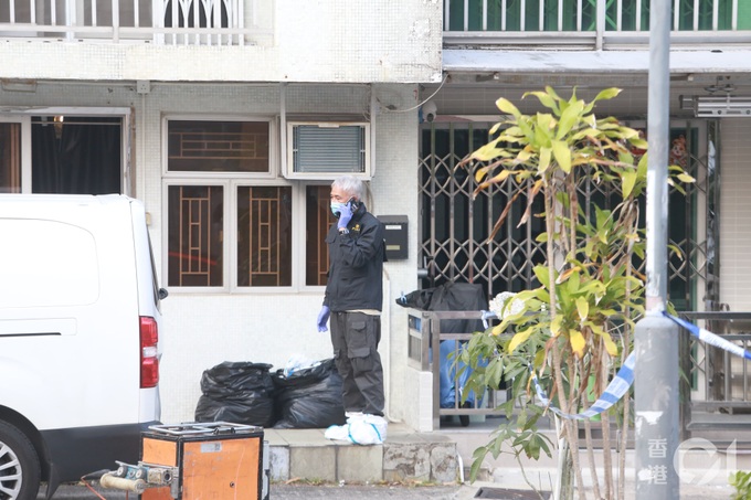 Lý giải động cơ ra tay tàn độc của các nghi phạm với người mẫu Hong Kong-5