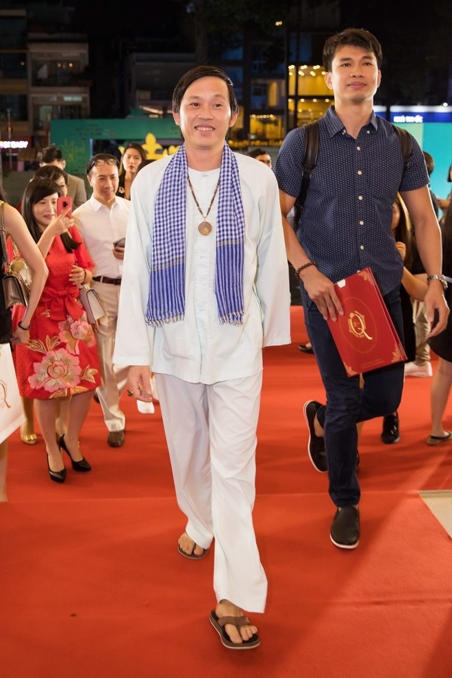 3 danh hài có cát-xê cao nhất Việt Nam đời thường lại sống như thế này-3