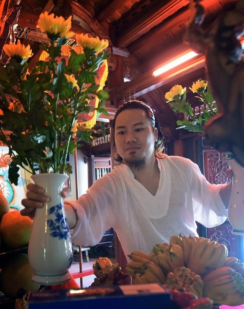 3 danh hài có cát-xê cao nhất Việt Nam đời thường lại sống như thế này-8