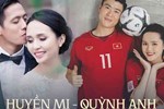 Văn Trường - hiện tượng có pha đánh đầu ngược của U20 Việt Nam: Trên sân toả sáng, ngoài đời hay cười-9