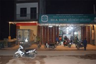 Án mạng vì món nợ 1,2 triệu đồng
