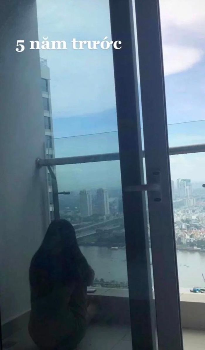 Hoa hậu Phương Khánh vật lộn với bệnh rối loạn ăn uống-1