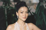 Hoa hậu Phương Khánh vật lộn với bệnh rối loạn ăn uống