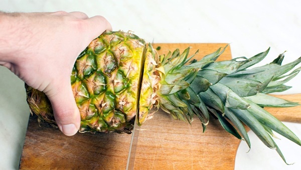 Những thực phẩm tuyệt đối không nên ăn khi đói-3