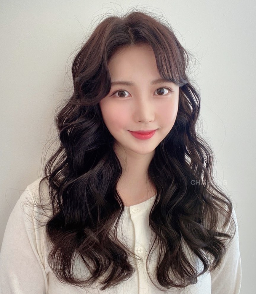 10+ kiểu tóc ngắn 2018 phong cách Hàn Quốc hợp với mọi khuôn mặt!