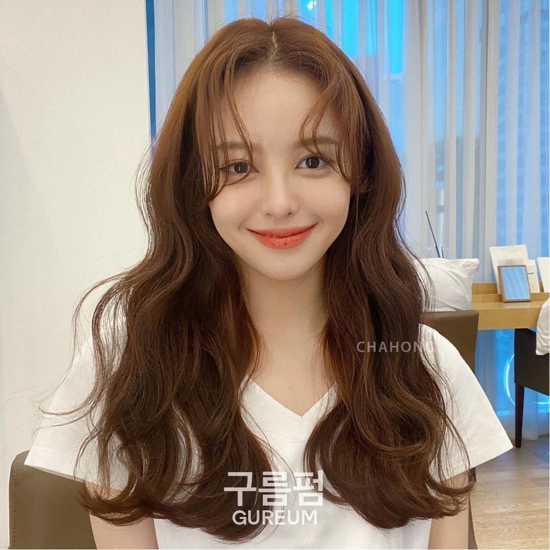 5 kiểu tóc xoăn dẫn đầu xu hướng năm 2023-4