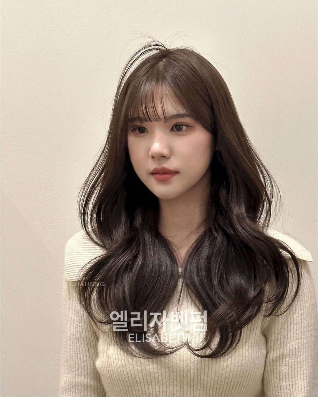 5 kiểu tóc xoăn dẫn đầu xu hướng năm 2023-6