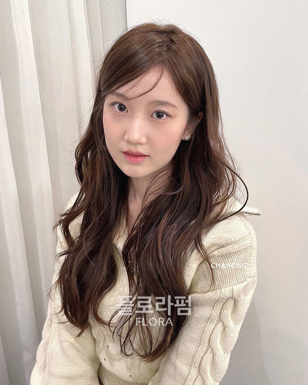 5 kiểu tóc xoăn dẫn đầu xu hướng năm 2023-7