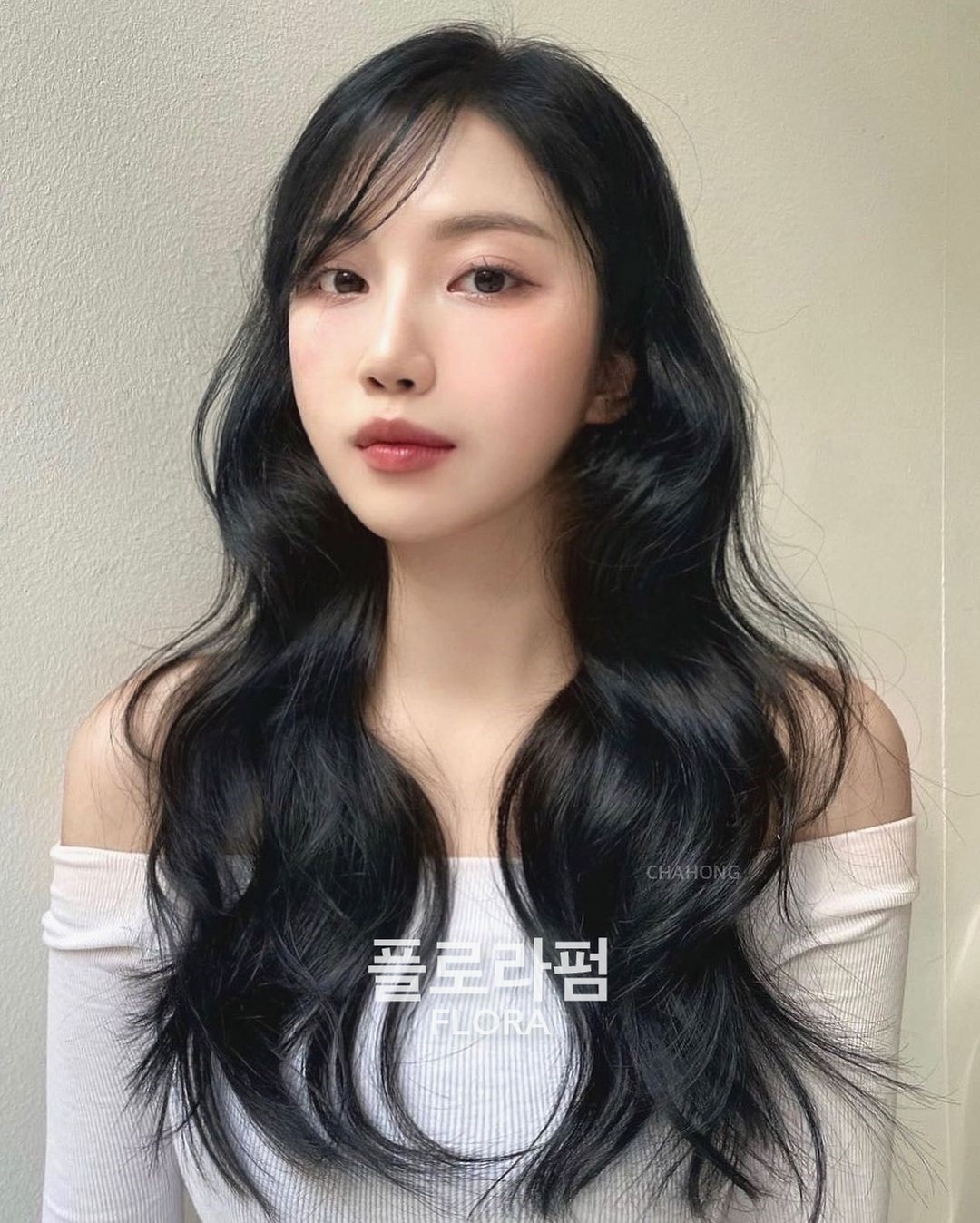 5 kiểu tóc xoăn dẫn đầu xu hướng năm 2023-8