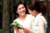 Mối quan hệ với mẹ chồng mâu thuẫn có thể do con dâu chưa biết những bí quyết này