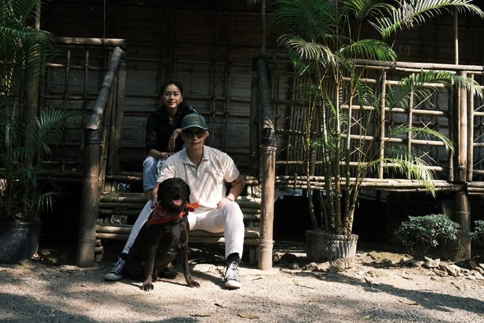 Cuộc sống bình yên của Ngô Thanh Vân-1