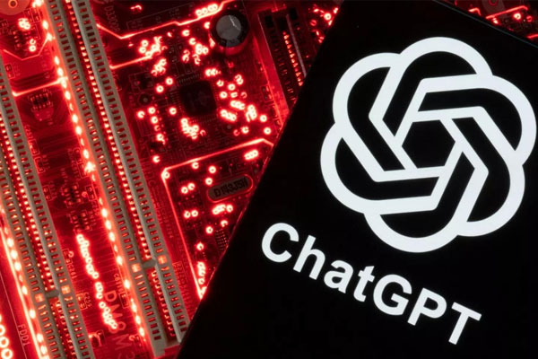 Các công ty bắt đầu thay thế nhân sự bằng ChatGPT-1