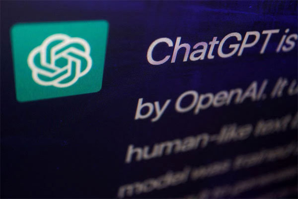 Các công ty bắt đầu thay thế nhân sự bằng ChatGPT-3