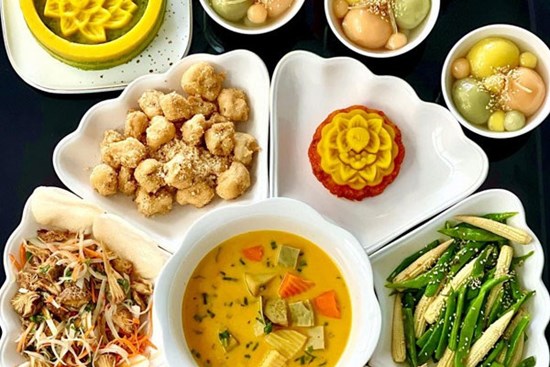 Mẹ đảm khoe cơm hàng ngày ngon, trung bình mỗi bữa 100k ai cũng phải thèm