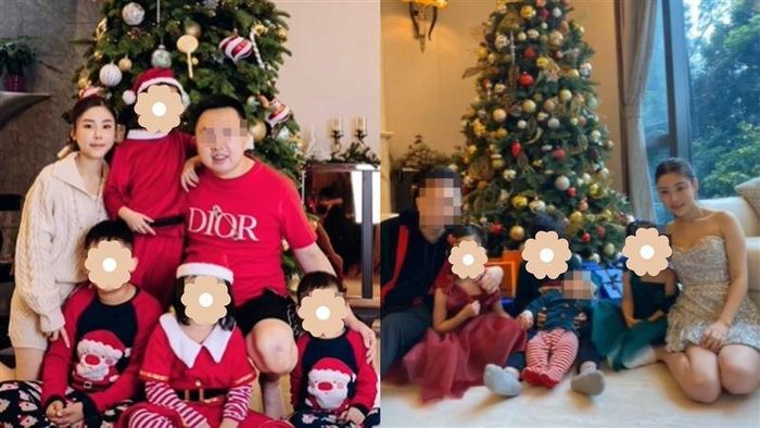 Trước khi bị sát hại, Thái Thiên Phượng luôn đau đáu về 2 con riêng-1