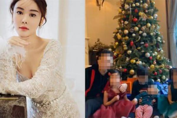 Cảnh sát đến bãi rác tìm phần thi thể người mẫu Thái Thiên Phượng-5