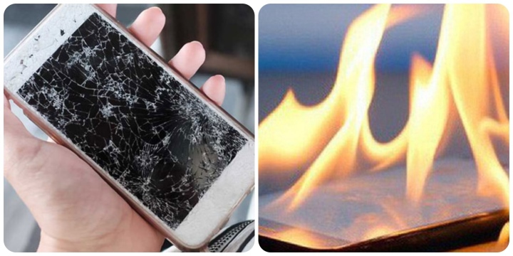 Dấu hiệu điện thoại sắp nổ bạn nhất định phải biết-1