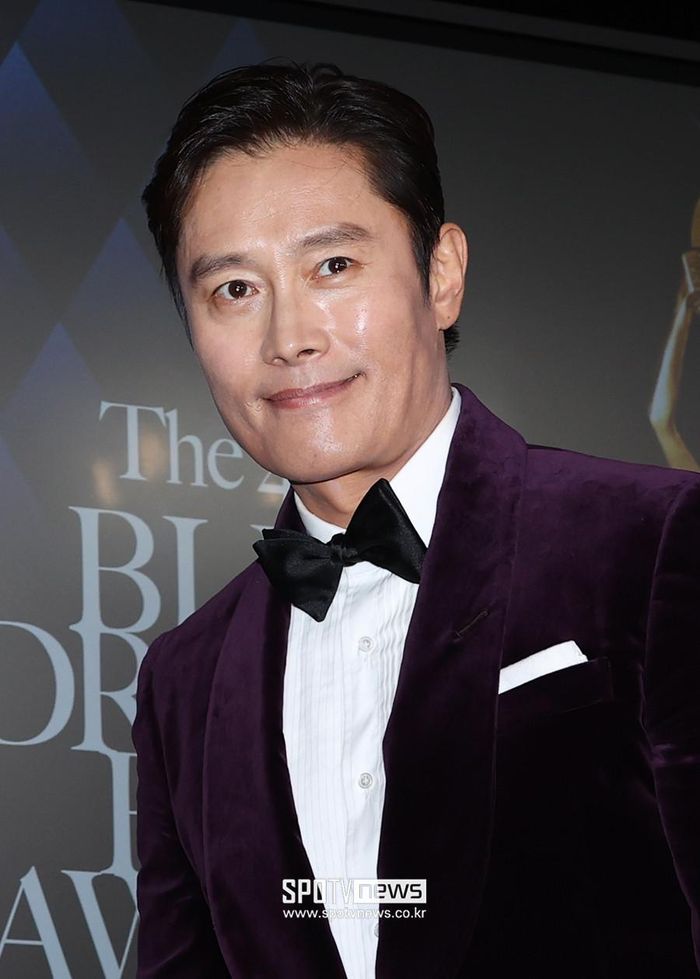 Tài tử Lee Byung Hun bị điều tra thuế-1