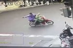 Bắt được 2 thanh niên dùng súng bắn đạn pháo gây náo loạn giữa phố Quy Nhơn-2