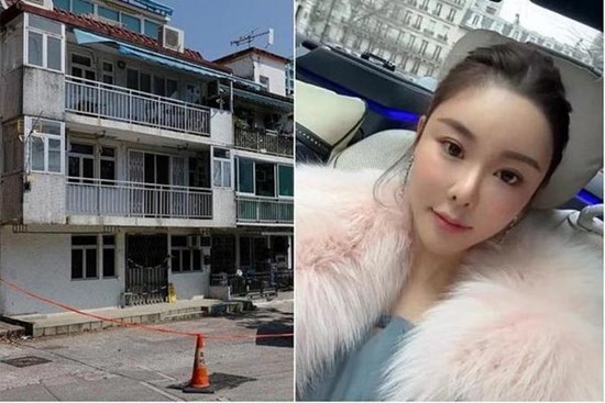 Cảnh sát đến bãi rác tìm phần thi thể người mẫu Thái Thiên Phượng