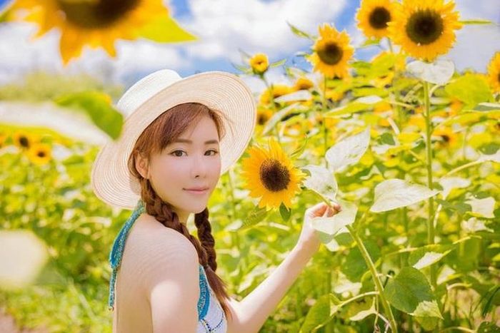 Cảnh sát đến bãi rác tìm phần thi thể người mẫu Thái Thiên Phượng-4