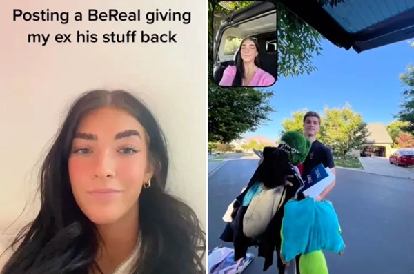 Cô gái khiến dân mạng sững sờ khi tuyên bố chia tay bạn trai theo cách ít ai nghĩ tới-1