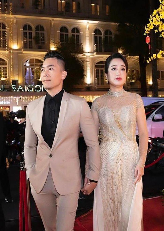 Hôn nhân 7 năm qua của Quốc Cơ - Hồng Phượng-2