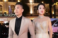 Hôn nhân 7 năm qua của Quốc Cơ - Hồng Phượng