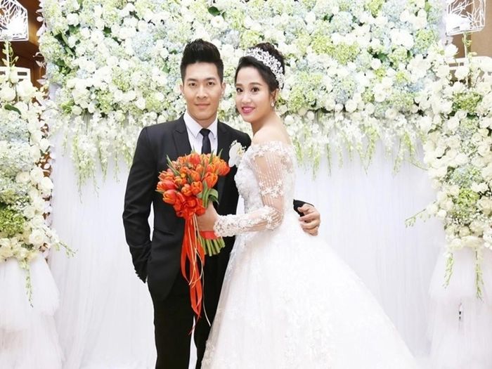 Hôn nhân 7 năm qua của Quốc Cơ - Hồng Phượng-5