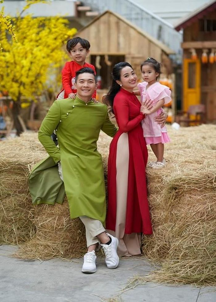 Hôn nhân 7 năm qua của Quốc Cơ - Hồng Phượng-10