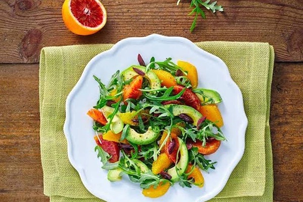 Kiểu ăn đang được quan tâm nhiều trên mạng xã hội: Ăn thực phẩm không qua chế biến-2