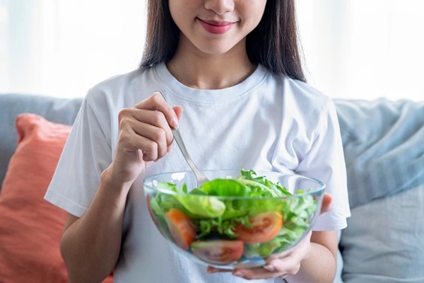 Kiểu ăn đang được quan tâm nhiều trên mạng xã hội: Ăn thực phẩm không qua chế biến-5