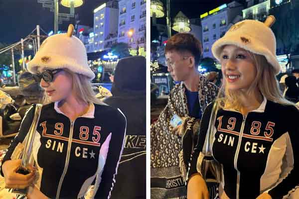 Xoài Non tặng quà cho chồng, nhìn con số mà xỉu ngang-13