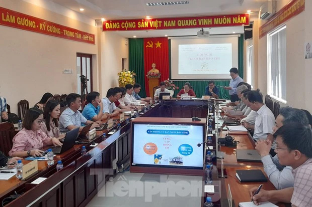 Vụ cháu bé lọt lỗ cọc bê tông ở Đồng Tháp: Có một phần lỗi của đơn vị thi công-1