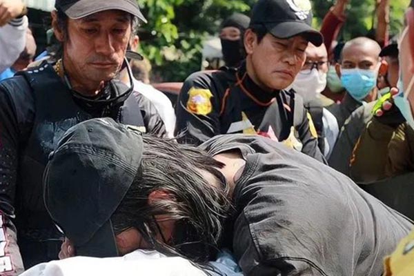 Có 5 nghi phạm trong vụ người mẫu Thái Thiên Phượng bị sát hại-5