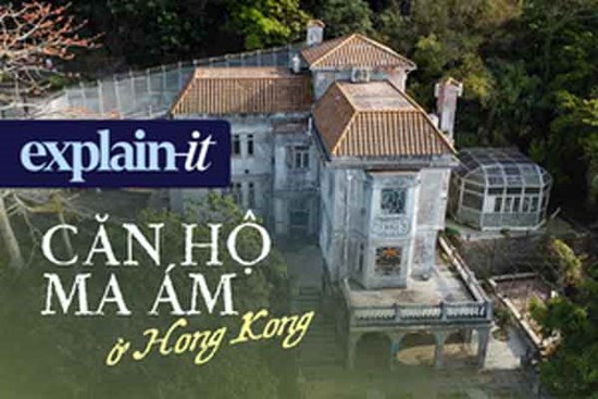 Số phận những căn hộ từng xảy ra án mạng ở Hong Kong đi về đâu?