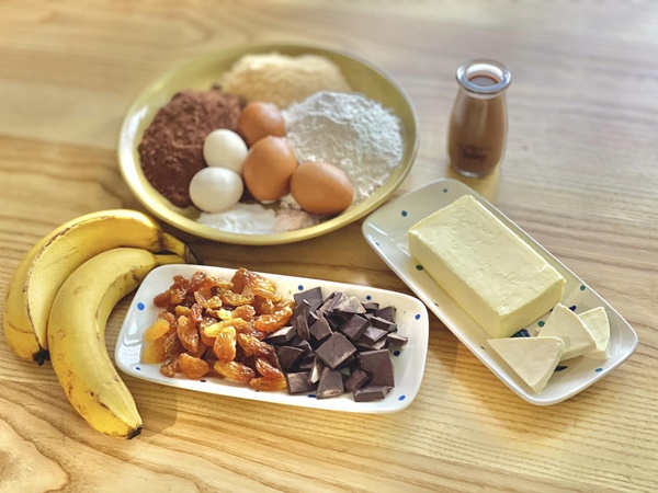 Đan Lê vào bếp nấu cháo sườn hấp dẫn thơm ngon xuất sắc, ai cũng tấm tắc khen đã xinh còn khéo-8