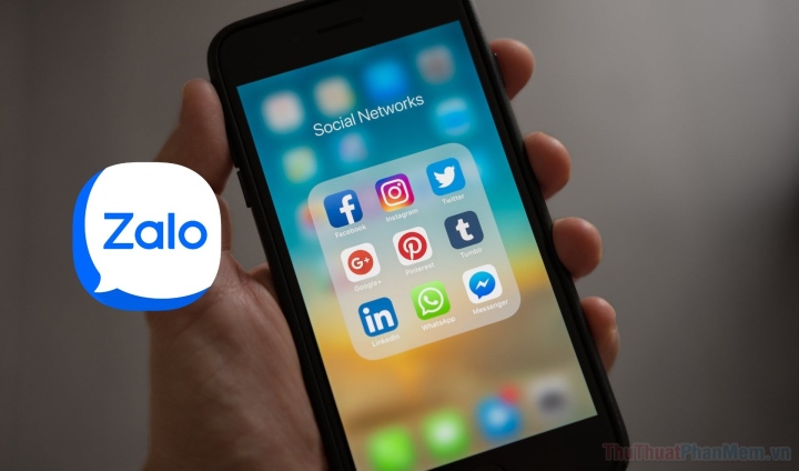 Cách xem tin nhắn đã thu hồi ở Zalo trên điện thoại-1