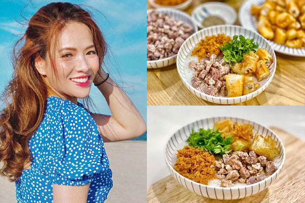 Chị em bỏ túi cách làm gỏi sứa miền Bắc ngon bất bại, chiêu đãi chồng lai rai thì hết ý-4